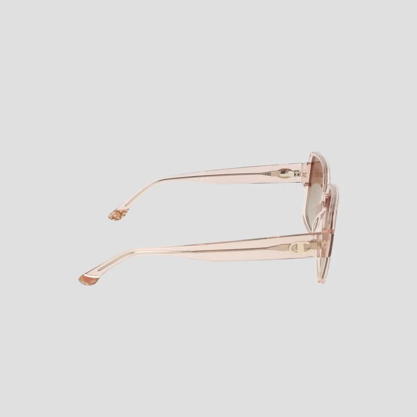Naisten Polarized Glam Square