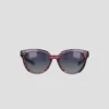 Naisten Polarized Retainer Round