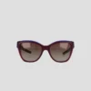Naisten Polarized Retainer Square