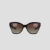 Naisten Polarized Retainer Square