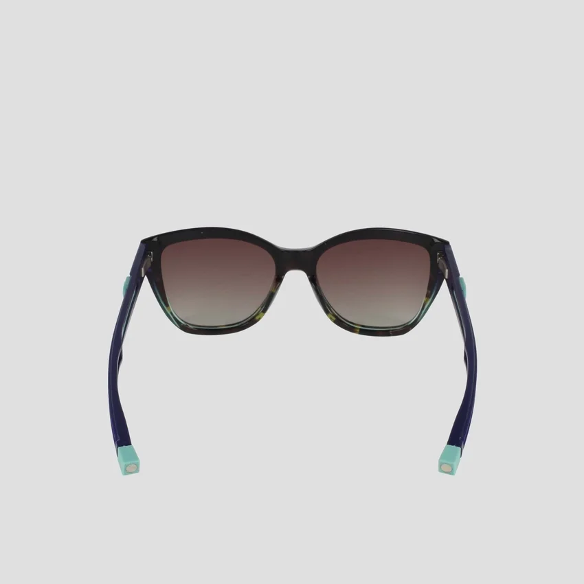 Naisten Polarized Retainer Square