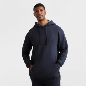 Powerblend-huppari, C Logo – Big & Tall