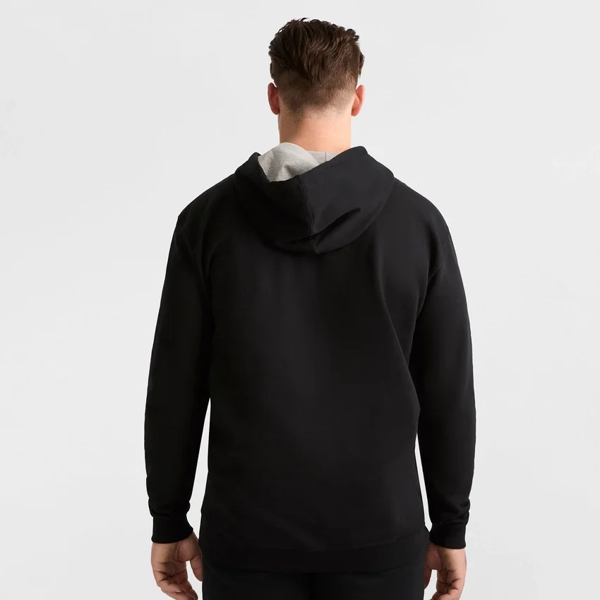 Powerblend-huppari, C Logo – Big & Tall