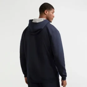 Powerblend-huppari, C Logo – Big & Tall