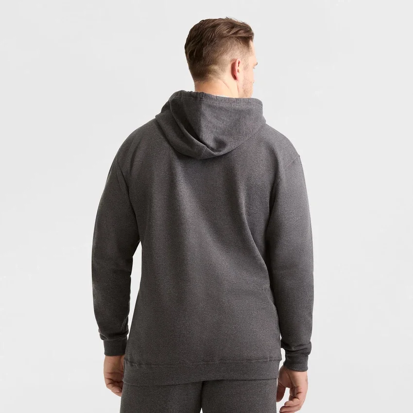 Powerblend-huppari, C Logo – Big & Tall