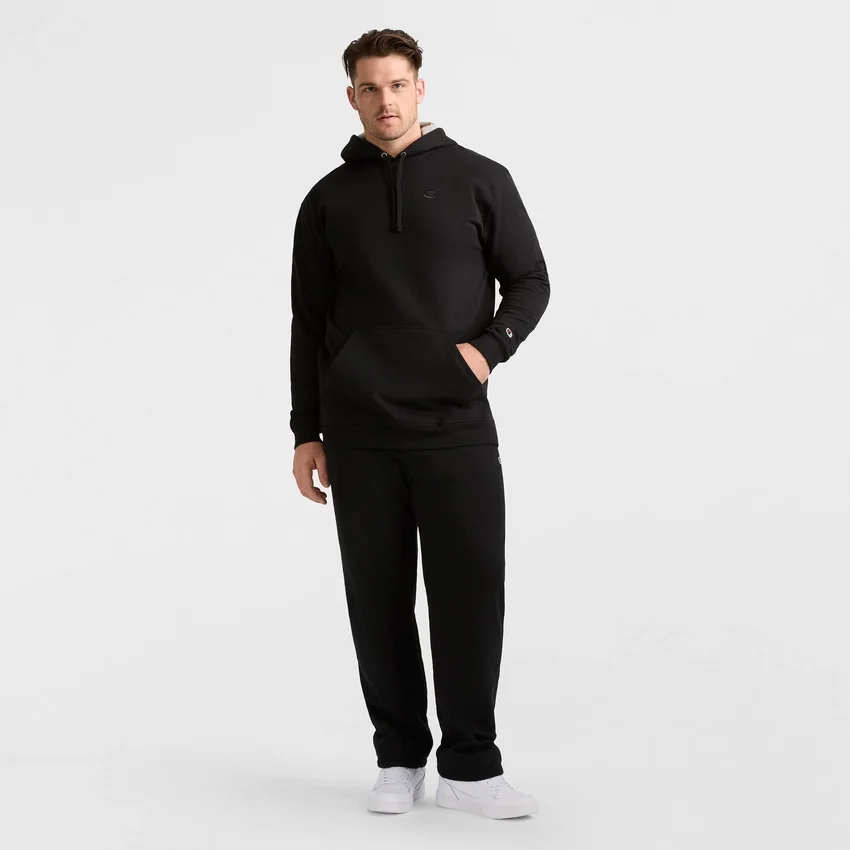 Powerblend-huppari, C Logo – Big & Tall