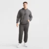 Powerblend-huppari, C Logo – Big & Tall