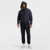 Powerblend-huppari, C Logo – Big & Tall
