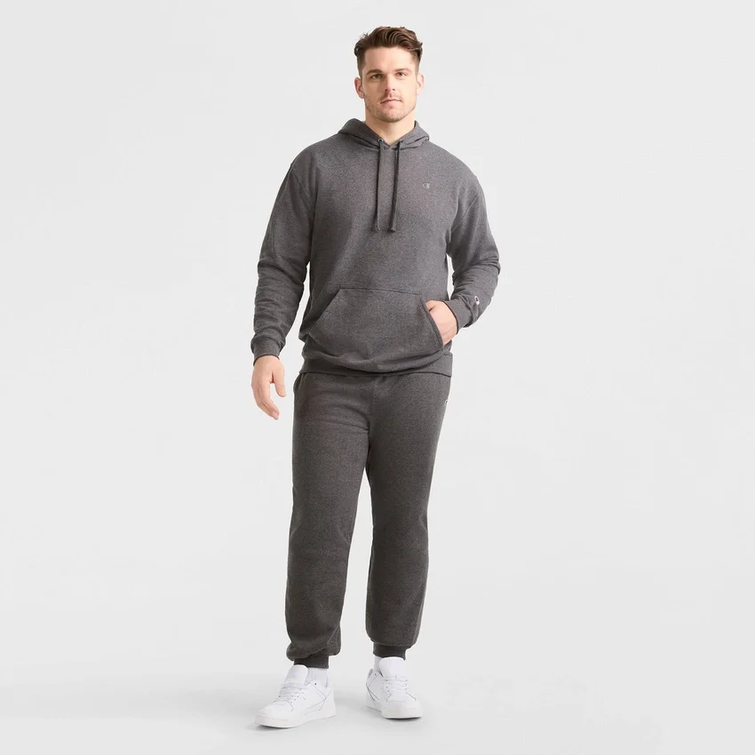 Powerblend-huppari, C Logo – Big & Tall