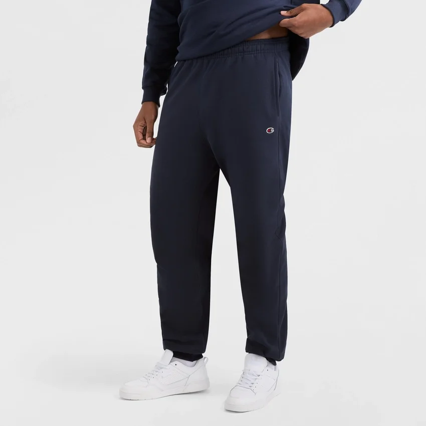 Powerblend-joggerit, C Logo – Big & Tall