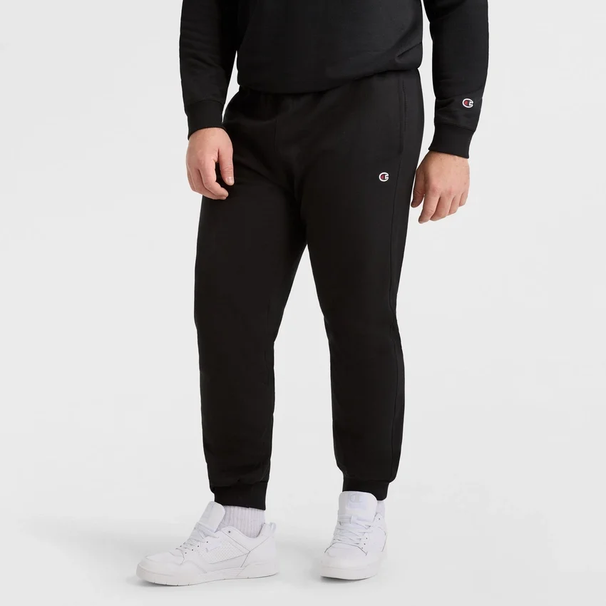 Powerblend-joggerit, C Logo – Big & Tall