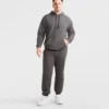 Powerblend-joggerit, C Logo – Big & Tall