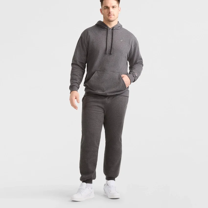 Powerblend-joggerit, C Logo – Big & Tall