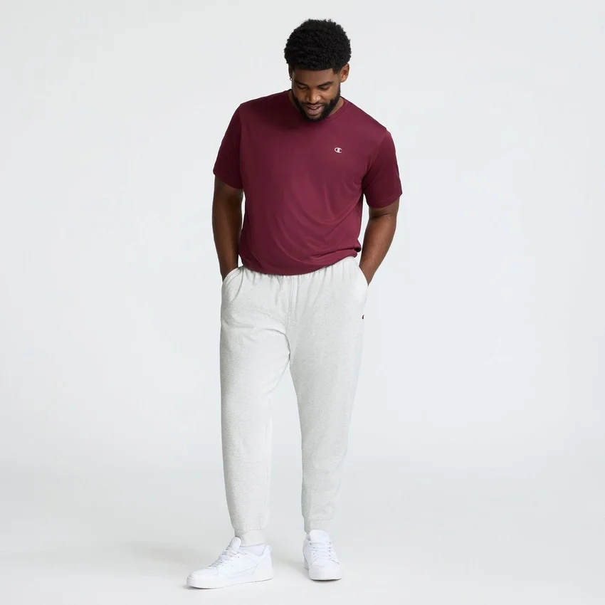 Powerblend-joggerit, C Logo – Big & Tall