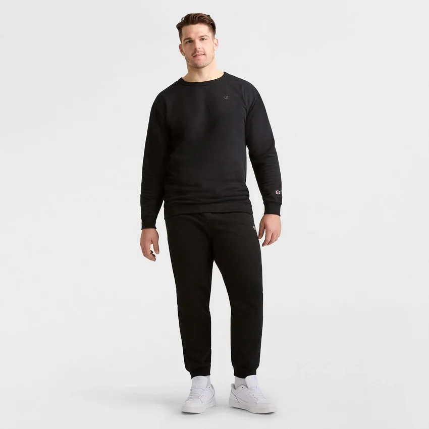 Powerblend-joggerit, C Logo – Big & Tall