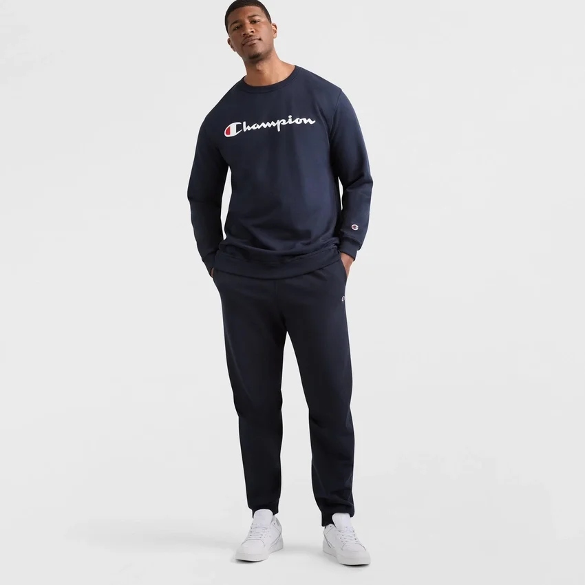 Powerblend-joggerit, C Logo – Big & Tall