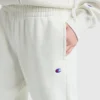 Powerblend Oversized -collegehousut, C Logo