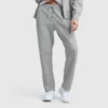 Powerblend Straight Hem -verkkaricollegehousut