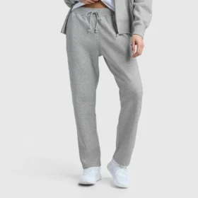 Powerblend Straight Hem -verkkaricollegehousut