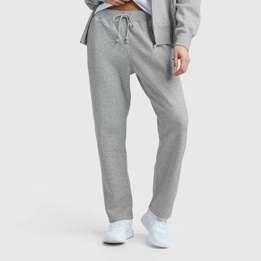 Powerblend Straight Hem -verkkaricollegehousut
