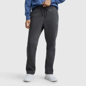 Powerblend Straight Hem -verkkaricollegehousut