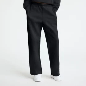 Powerblend Straight Hem -verkkaricollegehousut