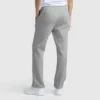 Powerblend Straight Hem -verkkaricollegehousut