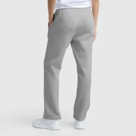 Powerblend Straight Hem -verkkaricollegehousut