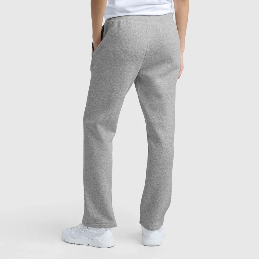 Powerblend Straight Hem -verkkaricollegehousut