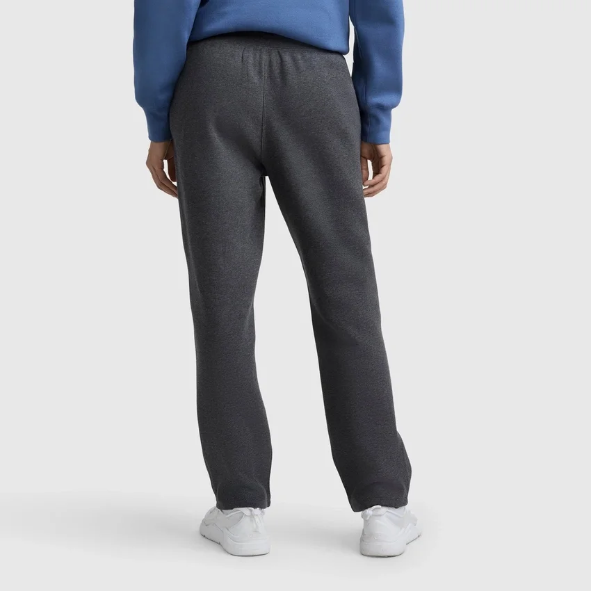 Powerblend Straight Hem -verkkaricollegehousut