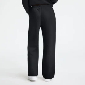 Powerblend Straight Hem -verkkaricollegehousut