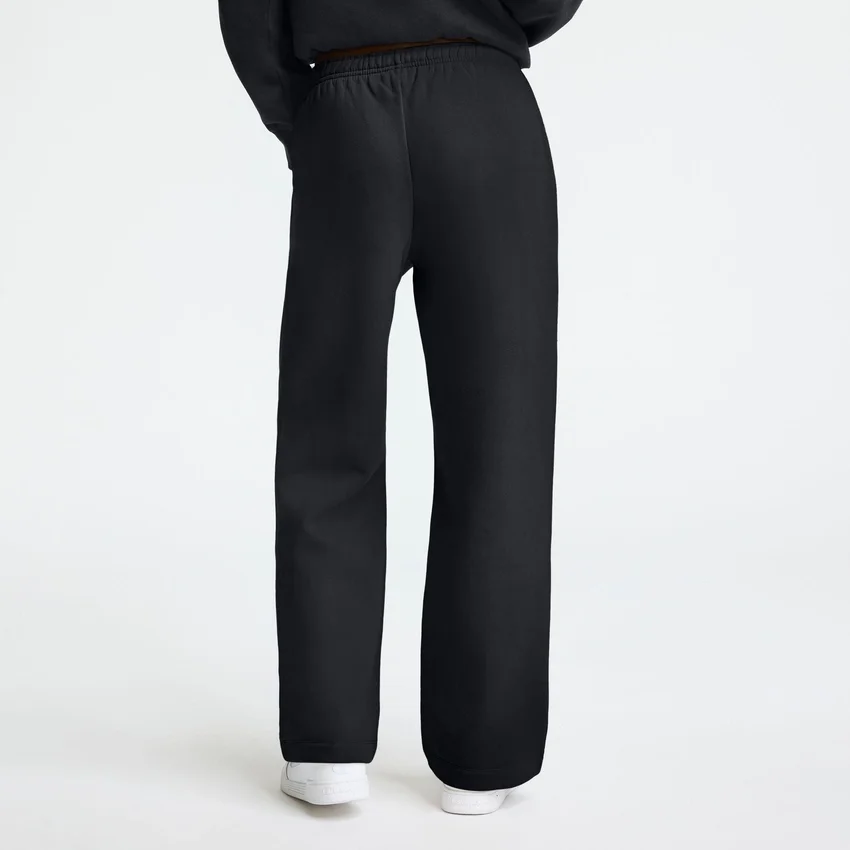 Powerblend Straight Hem -verkkaricollegehousut