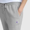 Powerblend Straight Hem -verkkaricollegehousut