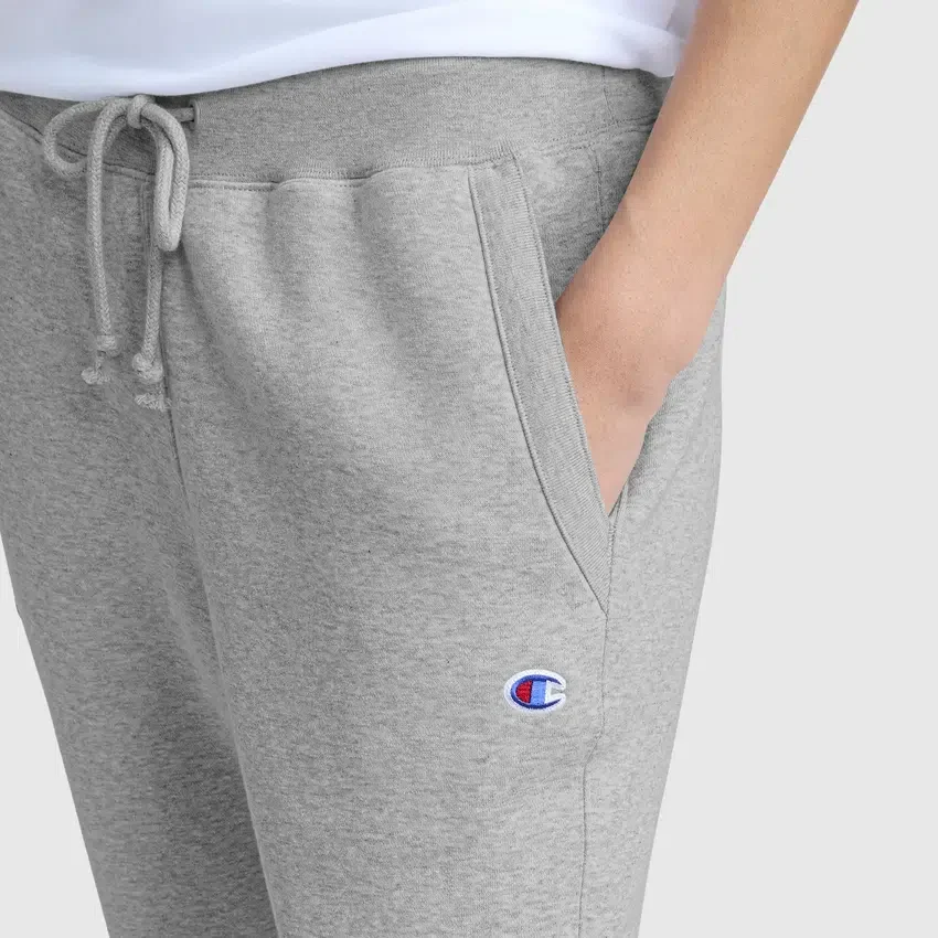 Powerblend Straight Hem -verkkaricollegehousut