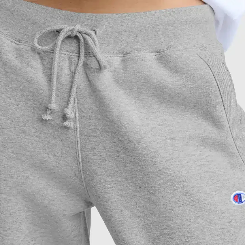 Powerblend Straight Hem -verkkaricollegehousut