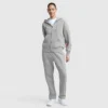 Powerblend Straight Hem -verkkaricollegehousut