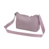 Quartz Small Messenger Bag