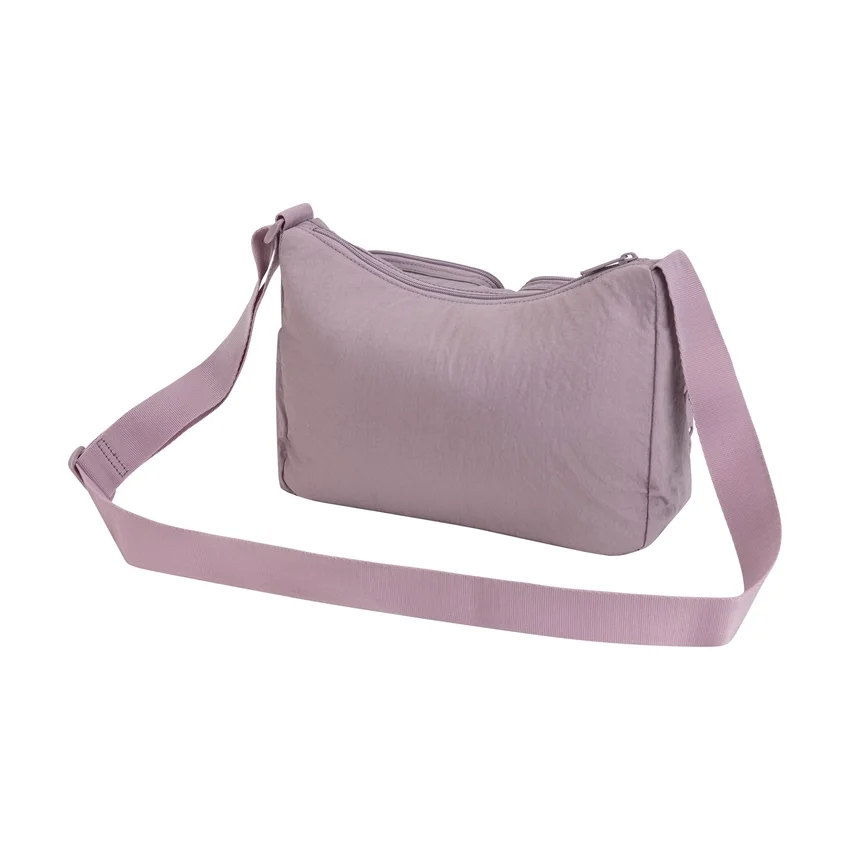 Quartz Small Messenger Bag