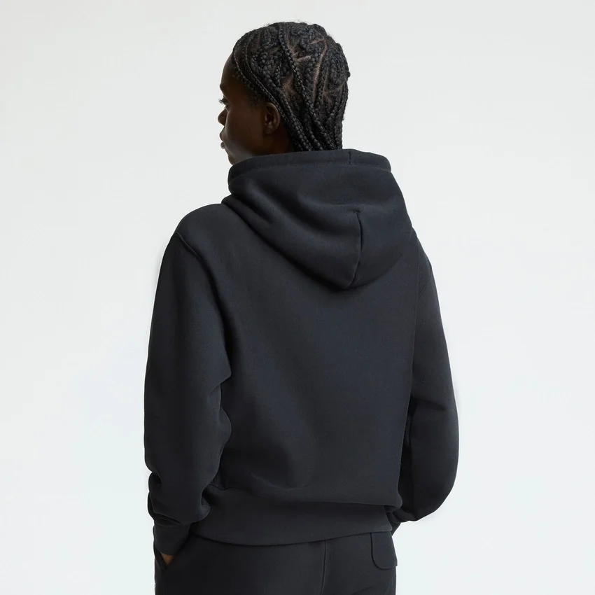 Reverse Weave -huppari