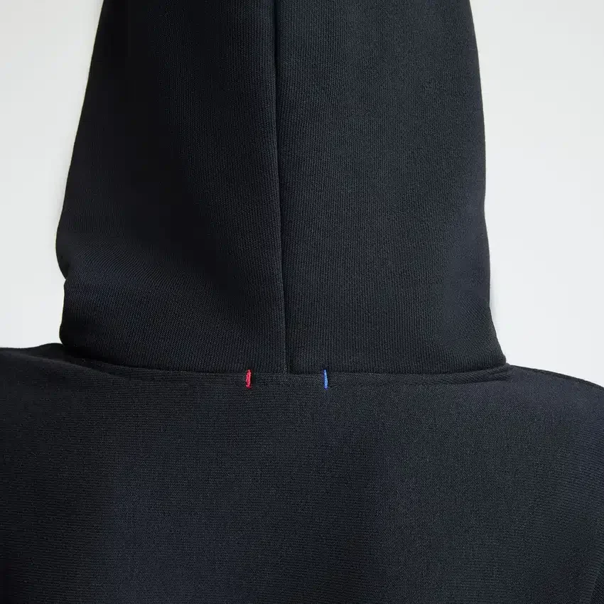 Reverse Weave -huppari