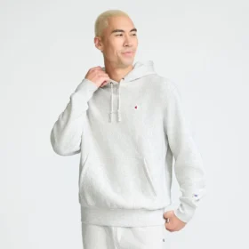 Reverse Weave Small C -huppari