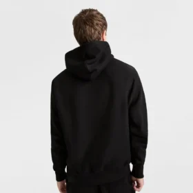 Reverse Weave Small C -huppari