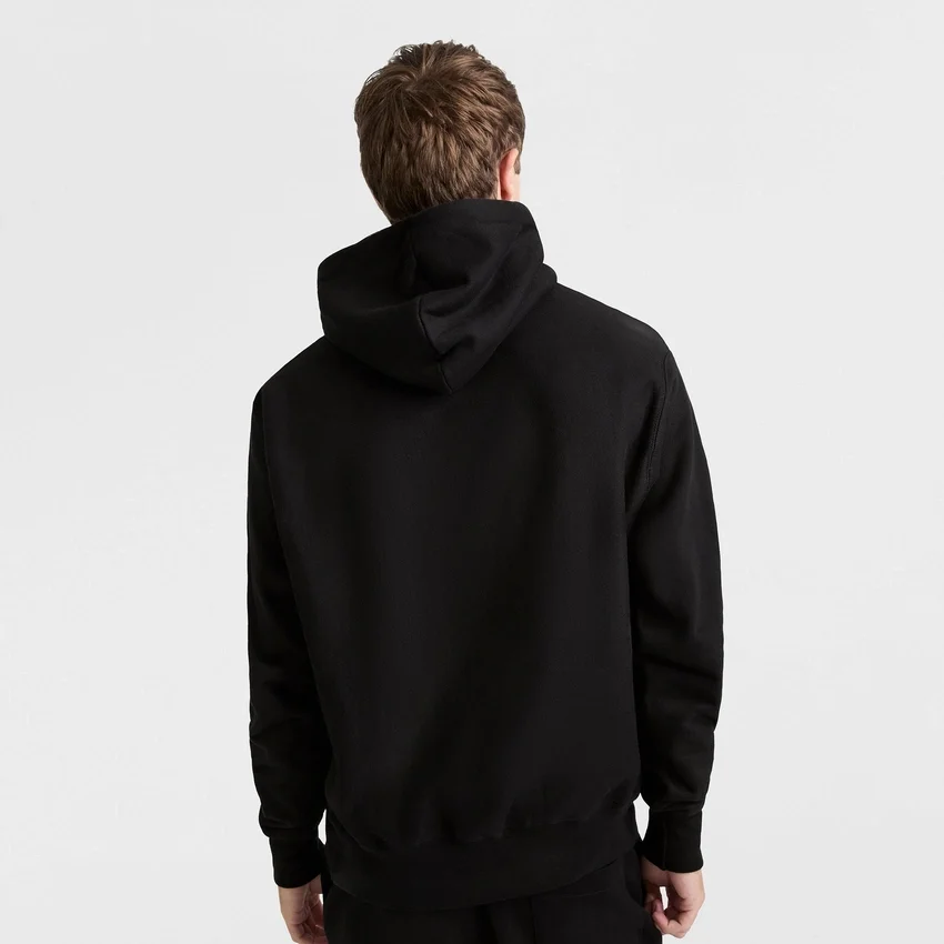 Reverse Weave Small C -huppari