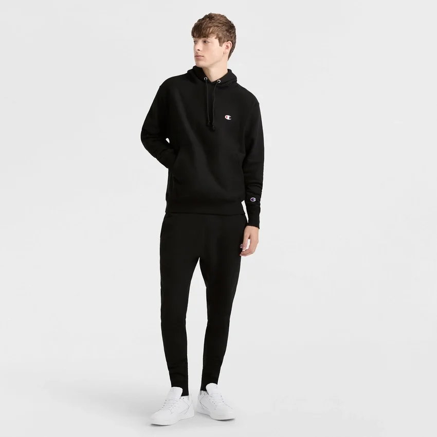 Reverse Weave Small C -huppari