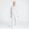 Reverse Weave Small C -huppari