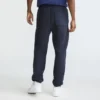 Reverse Weave Small Logo Cinched -collegehousut