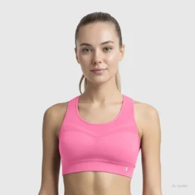 Saumaton Racerback-urheiluliivi