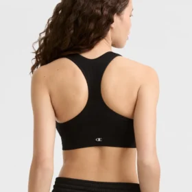 Saumaton Racerback-urheiluliivi