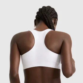 Saumaton Racerback-urheiluliivi