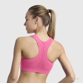 Saumaton Racerback-urheiluliivi